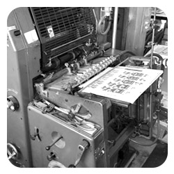 Mesin Produksi 3