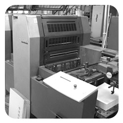 Mesin Produksi 4