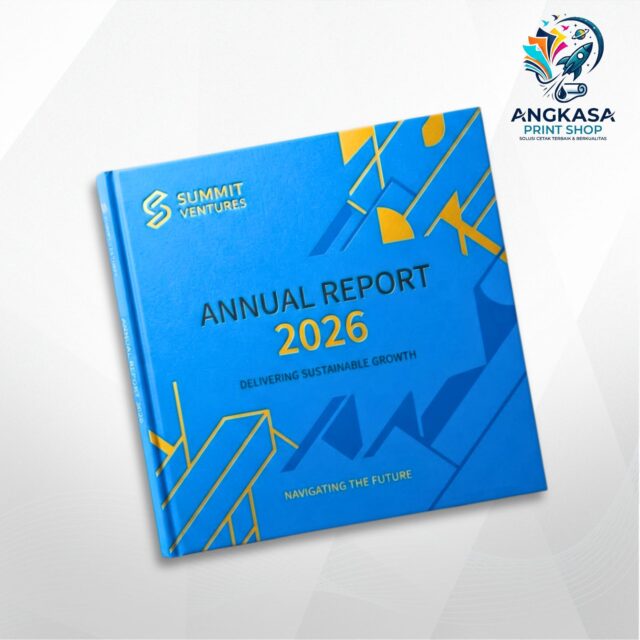 Anual Report