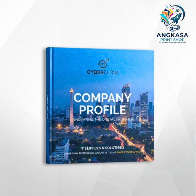 Company Profile