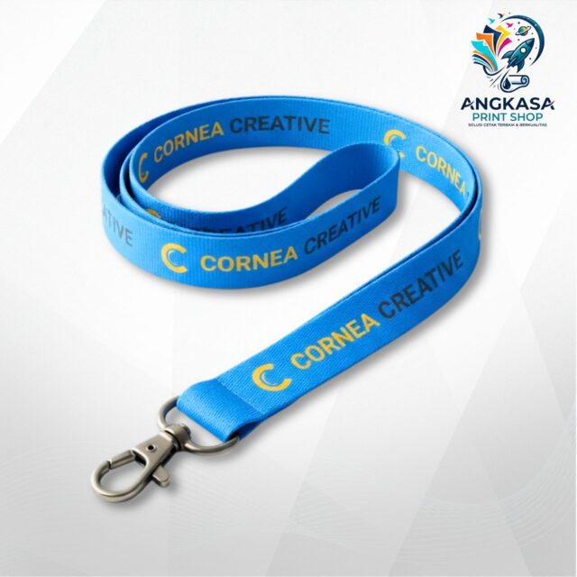 Lanyard