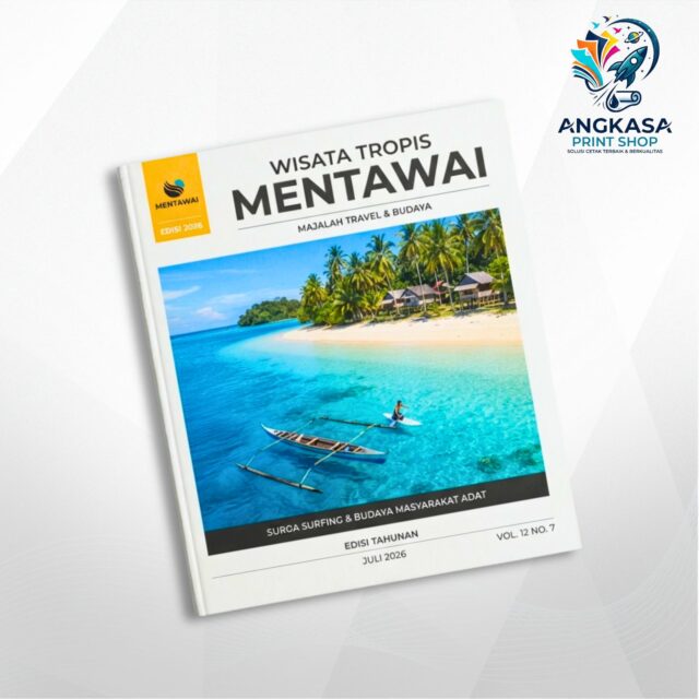 Majalah