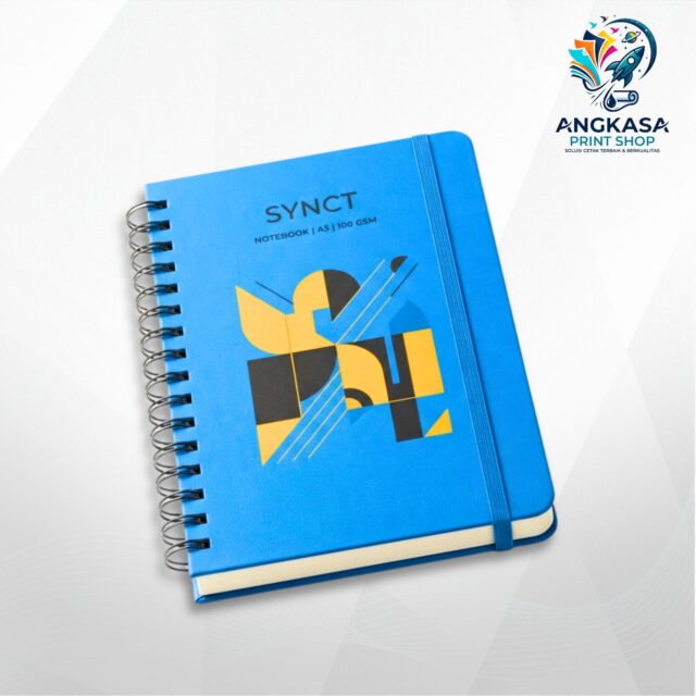 Notebook