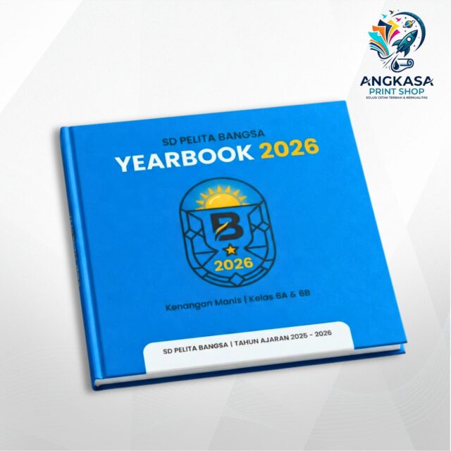 Yearbook